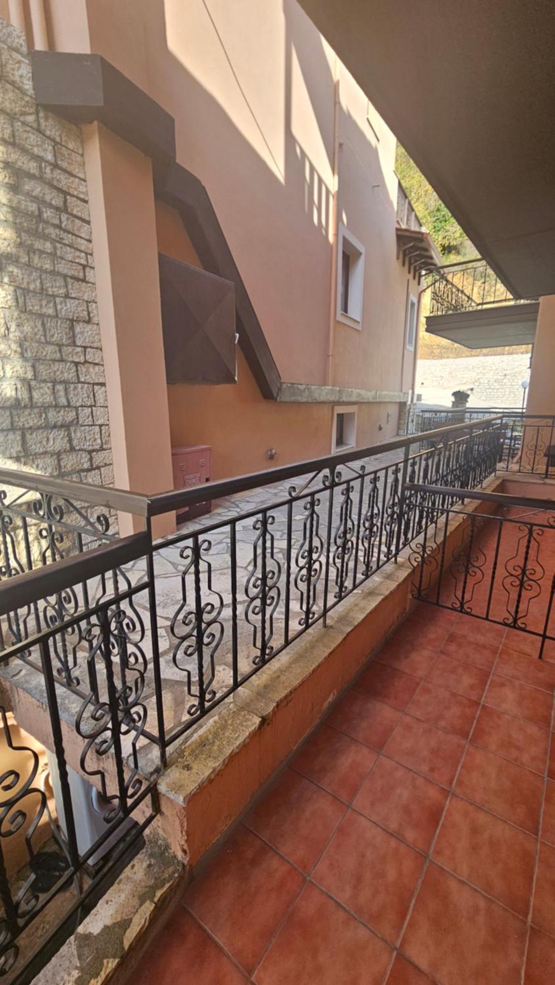 Villa Virginia Hotel Voutiron Exteriér fotografie