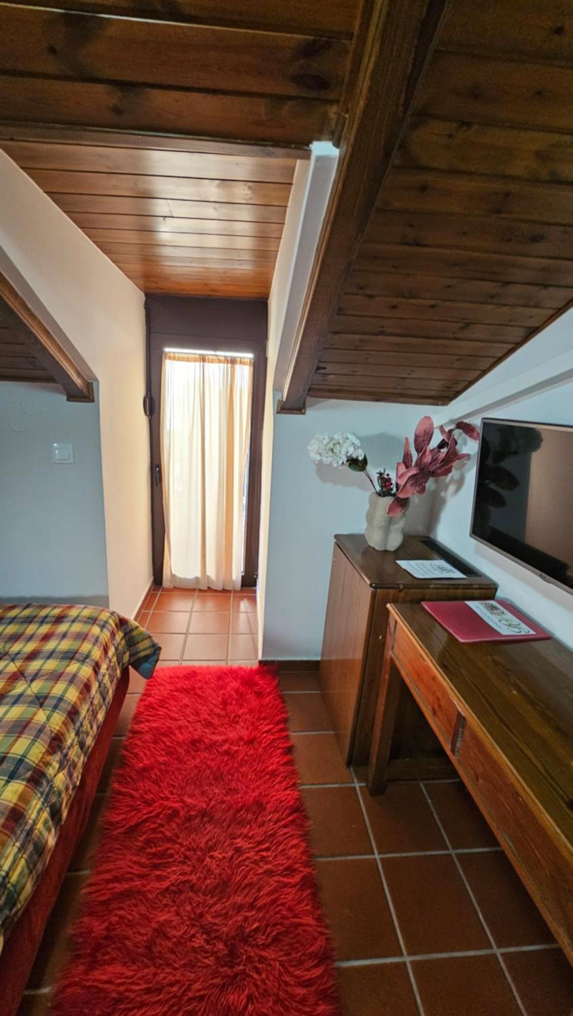 Villa Virginia Hotel Voutiron Exteriér fotografie