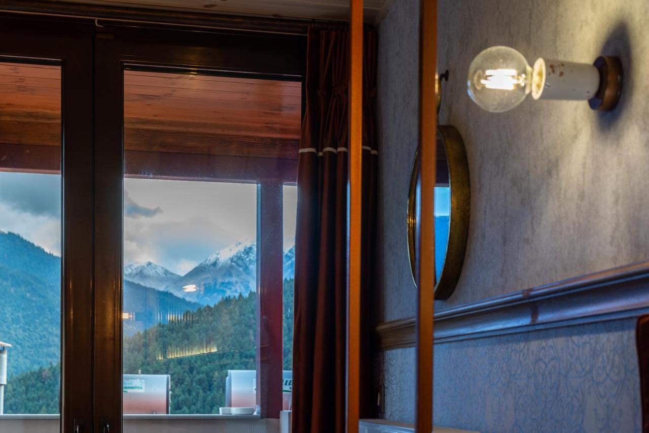 Villa Virginia Hotel Voutiron Exteriér fotografie